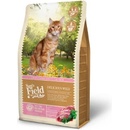 Sams Field Cat Delicious Wild superprémiové granule s divočinou 2,5 kg