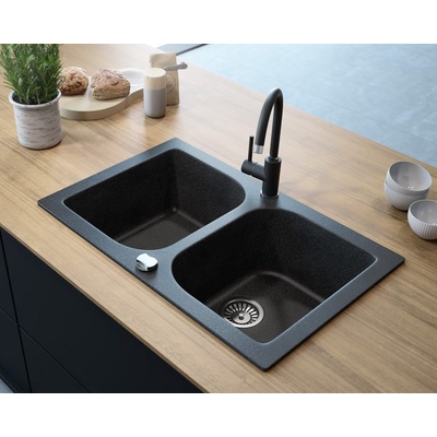 Lavello Designo 2.0 – Hledejceny.cz