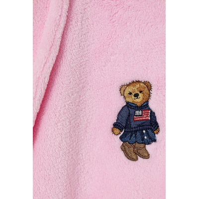 Детски халат Polo Ralph Lauren (4P0042)