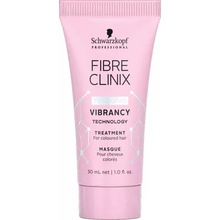 Schwarzkopf Fibre Clinix Vibrancy Treatment 30 ml