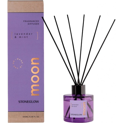 Stoneglow Moon Lavender & Mint 120 ml