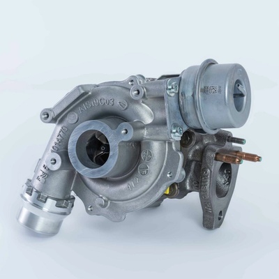 Plniace dúchadlo BorgWarner 54389880006