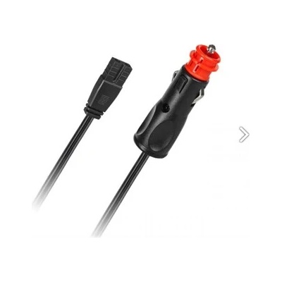 Napájecí kabel k autochladničce, 2m – Zboží Živě