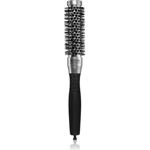 Olivia Garden Blowout Classic Silver термална четка За коса диаметър 25mm