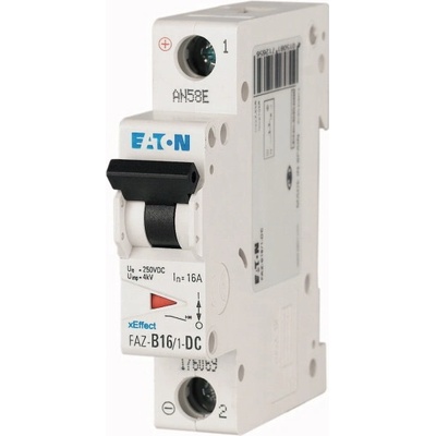 Eaton 32B/1 DC FAZ 176072