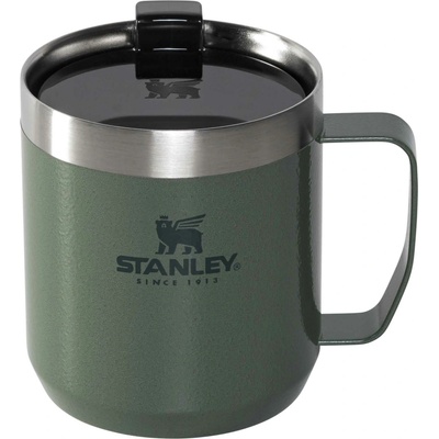 Stanley 1913 Camp Mug Legendary 350 ml zelená