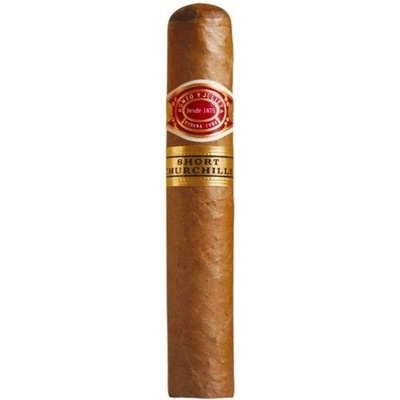 Romeo y Julieta Short Churchills 10 ks