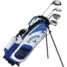 Callaway XJ2 White set Junior ľavý grafit Junior