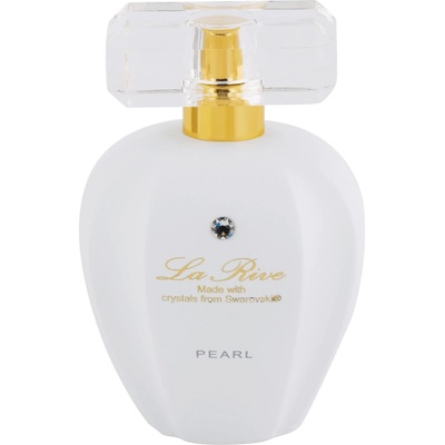 La Rive Swarovski Pearl parfémovaná voda dámská 75 ml