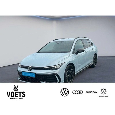 Volkswagen Golf Variant 2.0 TDI DSG 110 kW