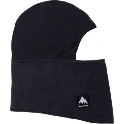 Burton Kids Clava true black