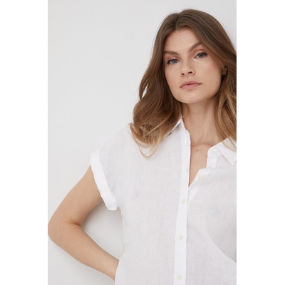 Ralph Lauren Ленена риза Lauren Ralph (200699152001)