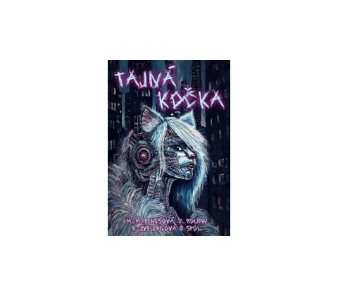 Tajná kočka