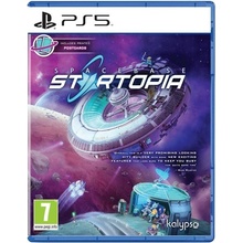 Spacebase Startopia