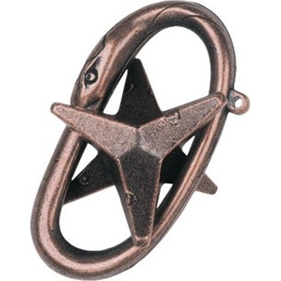 Star Huzzle Hanayama