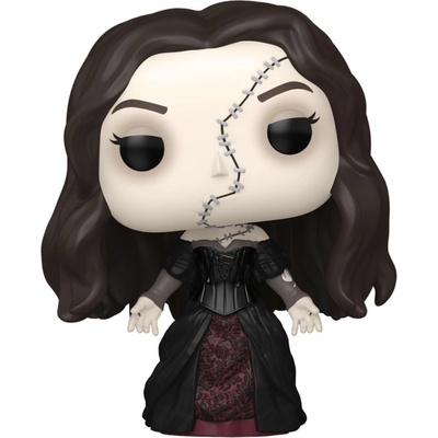 Funko Pop Movies Beetlejuice Delores #1692 9cm