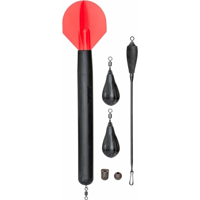 CARP ZOOM Marshal Origo plavákový set