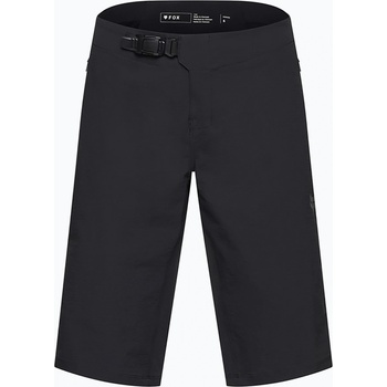 Fox Racing Дамски къси панталони за колоездене Fox Racing Ranger W black