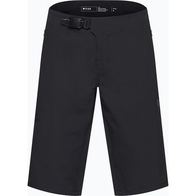 Fox Racing Дамски къси панталони за колоездене Fox Racing Ranger W black
