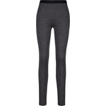 Heber Peak Дамско мериносово термобельо Heber Peak Women's Merino190 RootHe. Long Pants Merino base layer - Dark Smoke Melange (115-1895-0312)