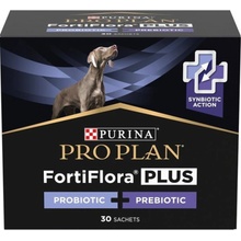 Purina Pro Plan Veterinary Diets Canine FortiFlora Plus 30 x 2 g