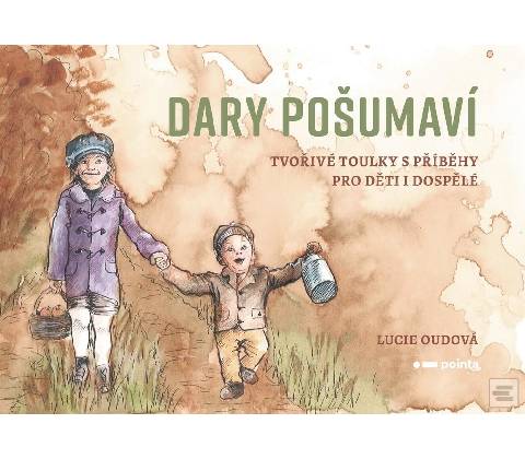 Dary Pošumaví