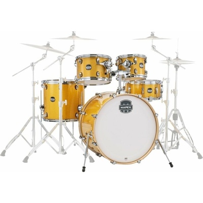 Mapex MA529SFYD Mars Birch Sunflower Sparkle