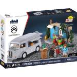 COBI Citroën Type H (1947-1981) "La Petite Boulangerie" 1: 35 (COBI-24633)