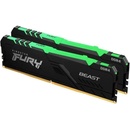 Kingston FURY DDR4 32GB 3200MHz CL16 (2x16GB) KF432C16BB2AK2/32