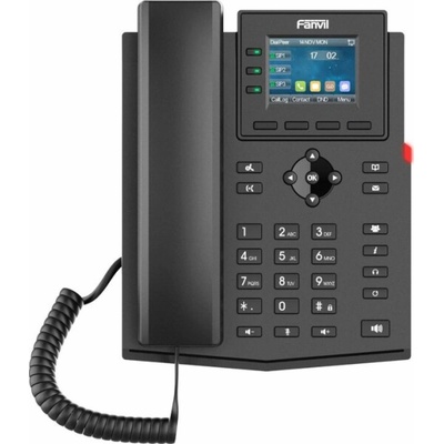 Fanvil X303-2