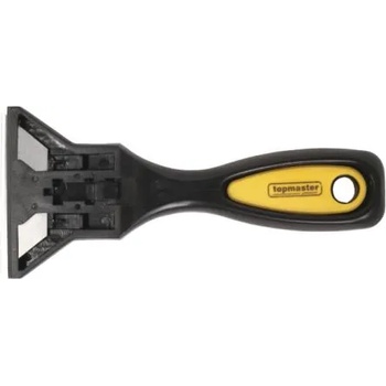 Image 1 of Topmaster Professional Стъргало с 10 ножчета Topmaster 379904