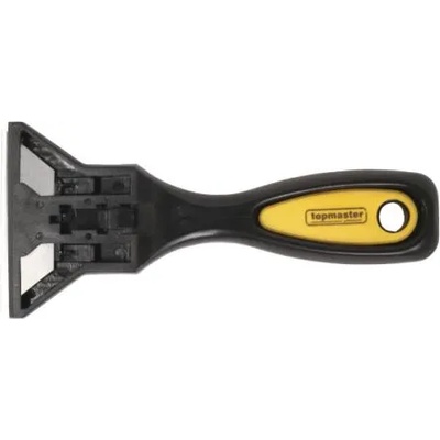 Topmaster Professional Стъргало с 10 ножчета Topmaster 379904