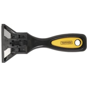 Topmaster Professional Стъргало с 10 ножчета Topmaster 379904