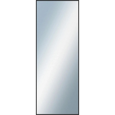 DANTIK Hliník 60x160 cm čierna 7269016