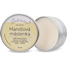 Delibutus Mandlová máslo 50 ml