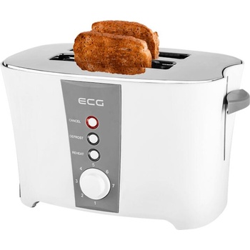 Image 1 of ECG ST 818