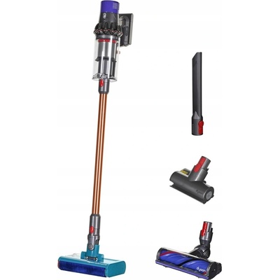 Dyson Cyclone V10 Submarine
