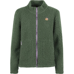 E9 Дамско вълнено яке E9 Women's Puf 2.3 Fleece jacket - Rosemary - размер XL (105-4502-0316)
