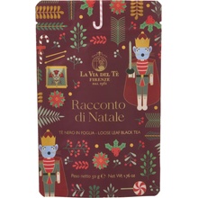 La Via del Té Rocconto di Natale Nutcracker 50 g