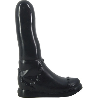 Faak Anální Bota Černá