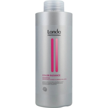 Londa Londacare Color Radiance Shampoo šampón pre farbené vlasy 1000 ml