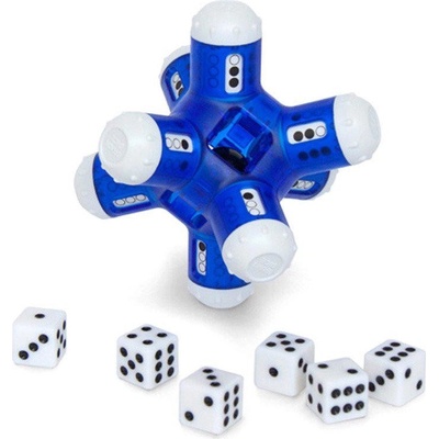 RecentToys Brain Dice