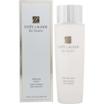 Estée Lauder Re-Nutriv Softening Lotion zjemňující pleťová voda 250 ml