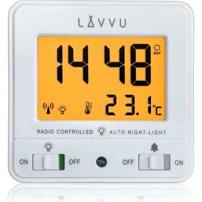 LAVVU NORDLYS