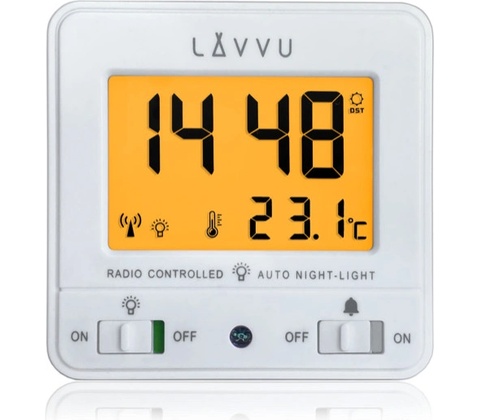 LAVVU NORDLYS