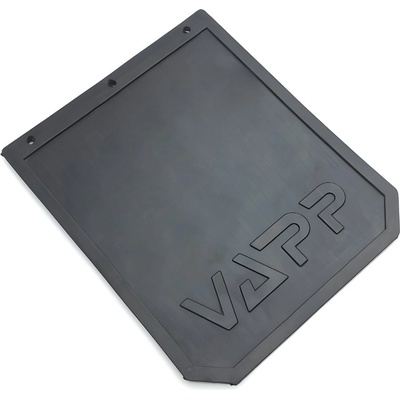 Zástěrka VAPP 200x165 mm gumová – Zboží Mobilmania