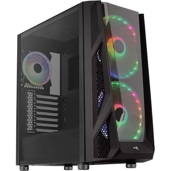 Image 1 of Aerocool NightHawk Duo ARGB (ACCM-PB20033.11)