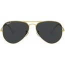 Image 1 of Ray-Ban Aviator Large Metal RB3025 919648