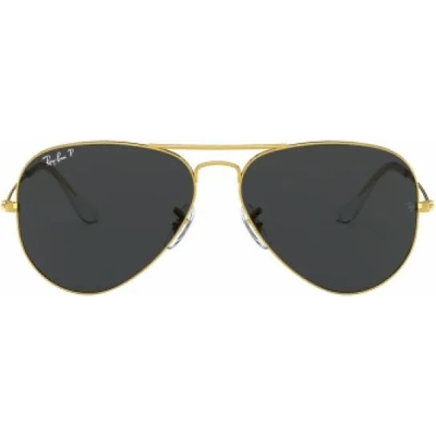 Ray-Ban Aviator Large Metal RB3025 919648