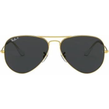Image 1 of Ray-Ban Aviator Large Metal RB3025 919648